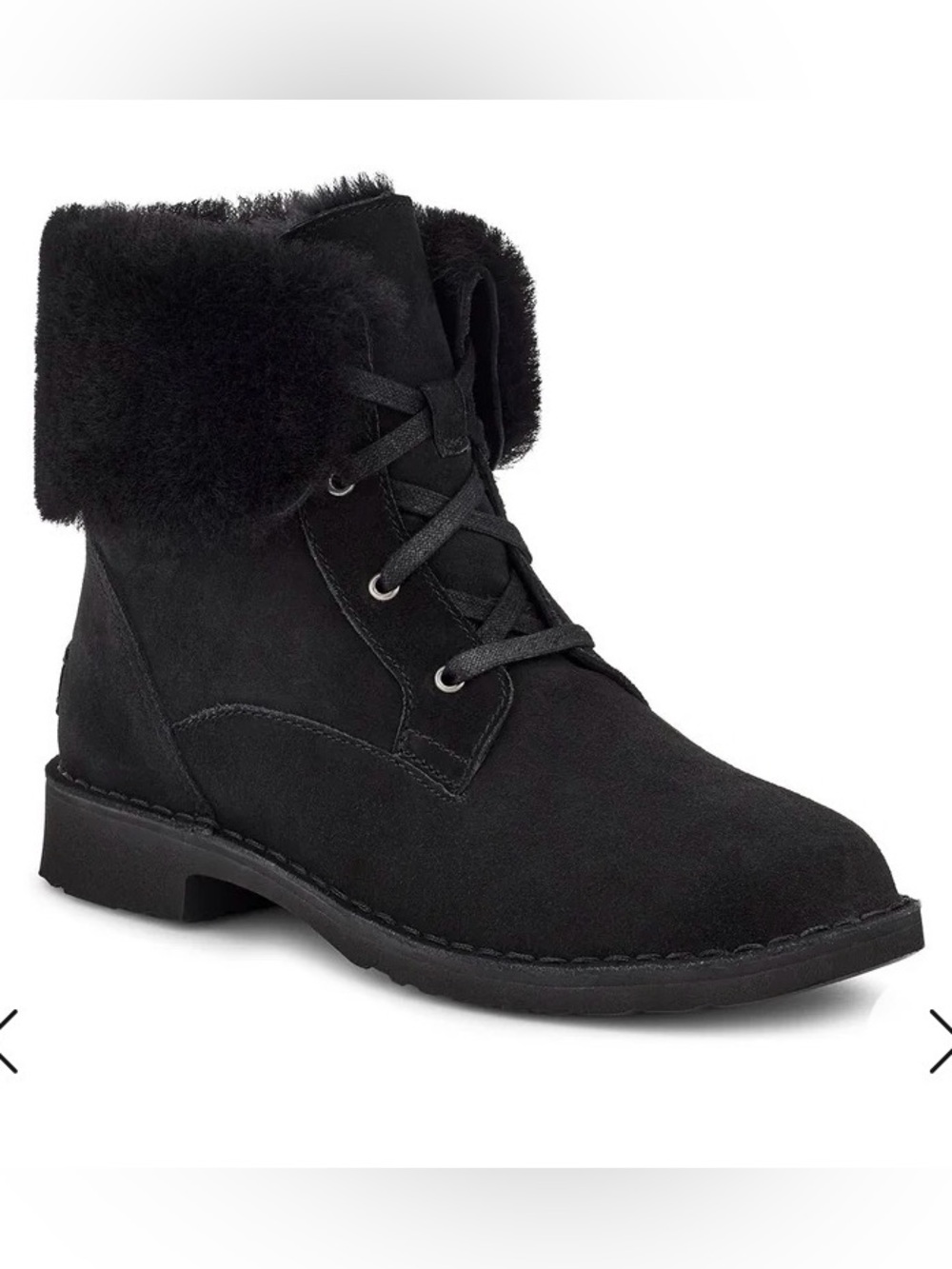 UGG WEYLYN Womens Boots
